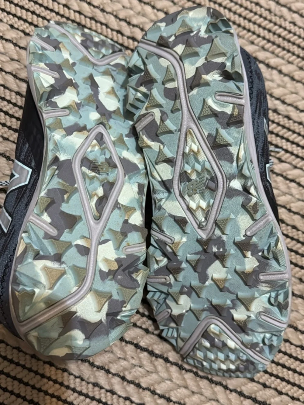 New Balance Response 2.0